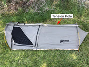 Swag Tension Pole Accessory