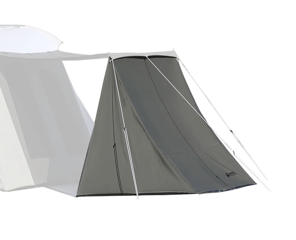 Flex-Bowテント専用ウィング – KODIAK CANVAS Flex-Bowテント専用ウィング – KODIAK CANVAS