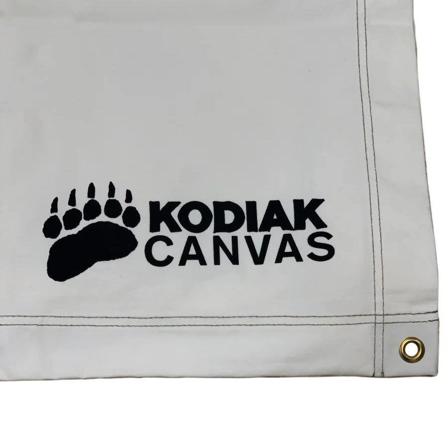 KODIAK CANVAS Flex-Bow 6人用専用 キャンバスカバートップ KODIAK KODIAK CANVAS Flex-Bow 6人用専用 キャンバスカバートップ KODIAK