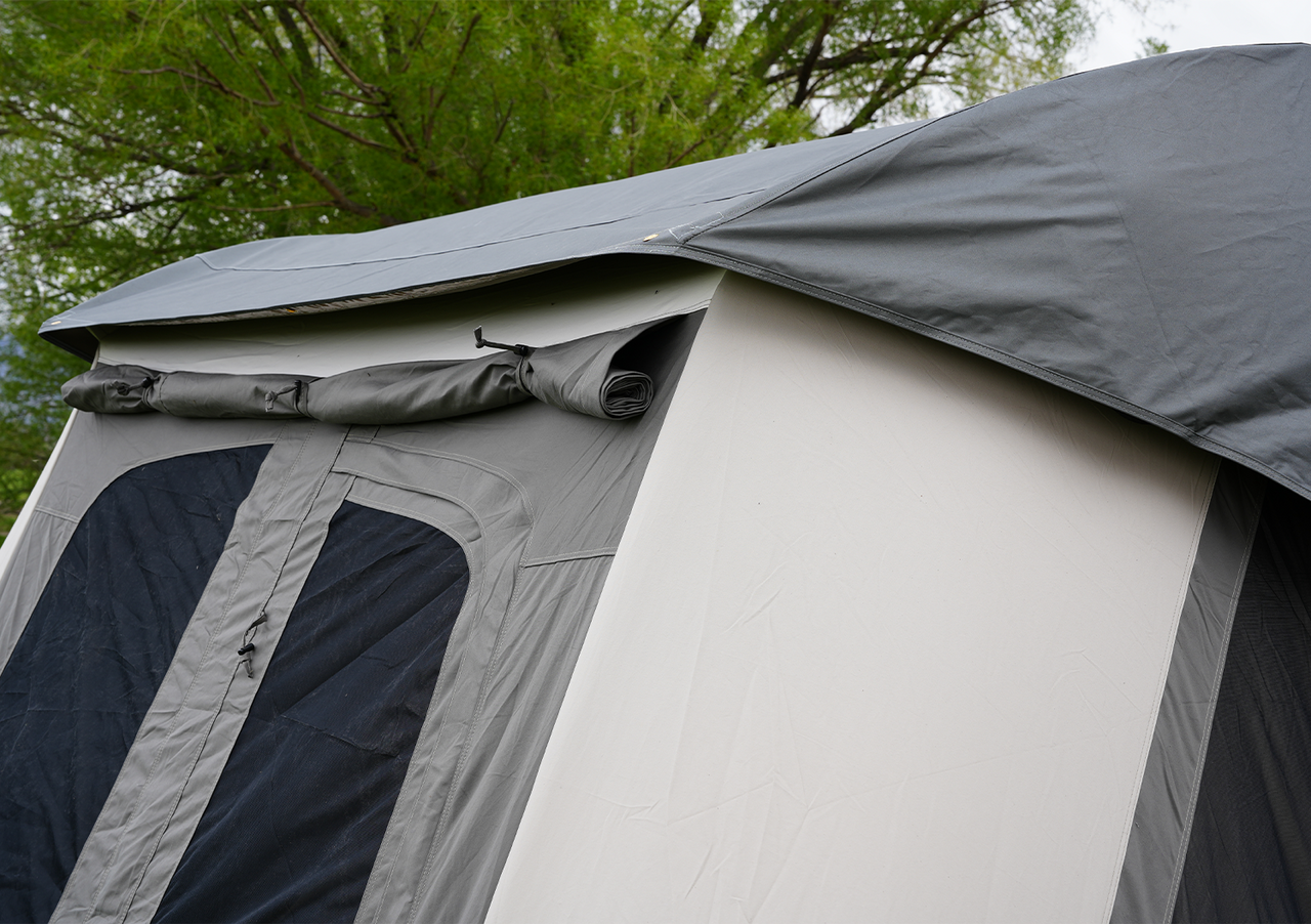 キャンバスカバートップ – KODIAK CANVAS キャンバスカバートップ – KODIAK CANVAS