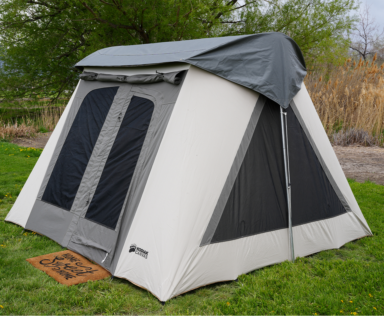 キャンバスカバートップ – KODIAK CANVAS キャンバスカバートップ – KODIAK CANVAS