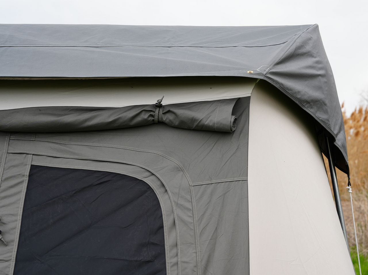 キャンバスカバートップ – KODIAK CANVAS キャンバスカバートップ – KODIAK CANVAS
