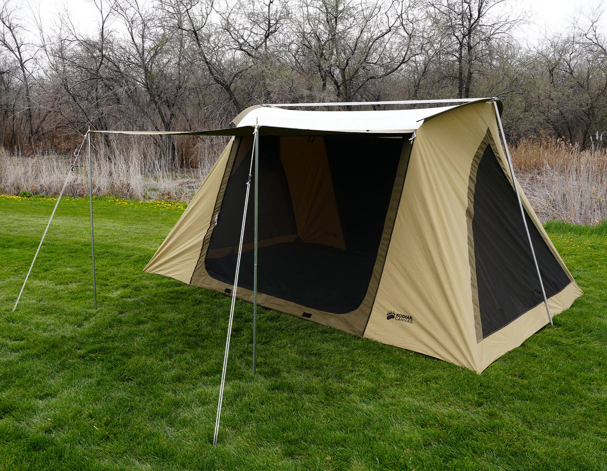 Screen House – KODIAK CANVAS Screen House – KODIAK CANVAS