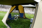 Screen House