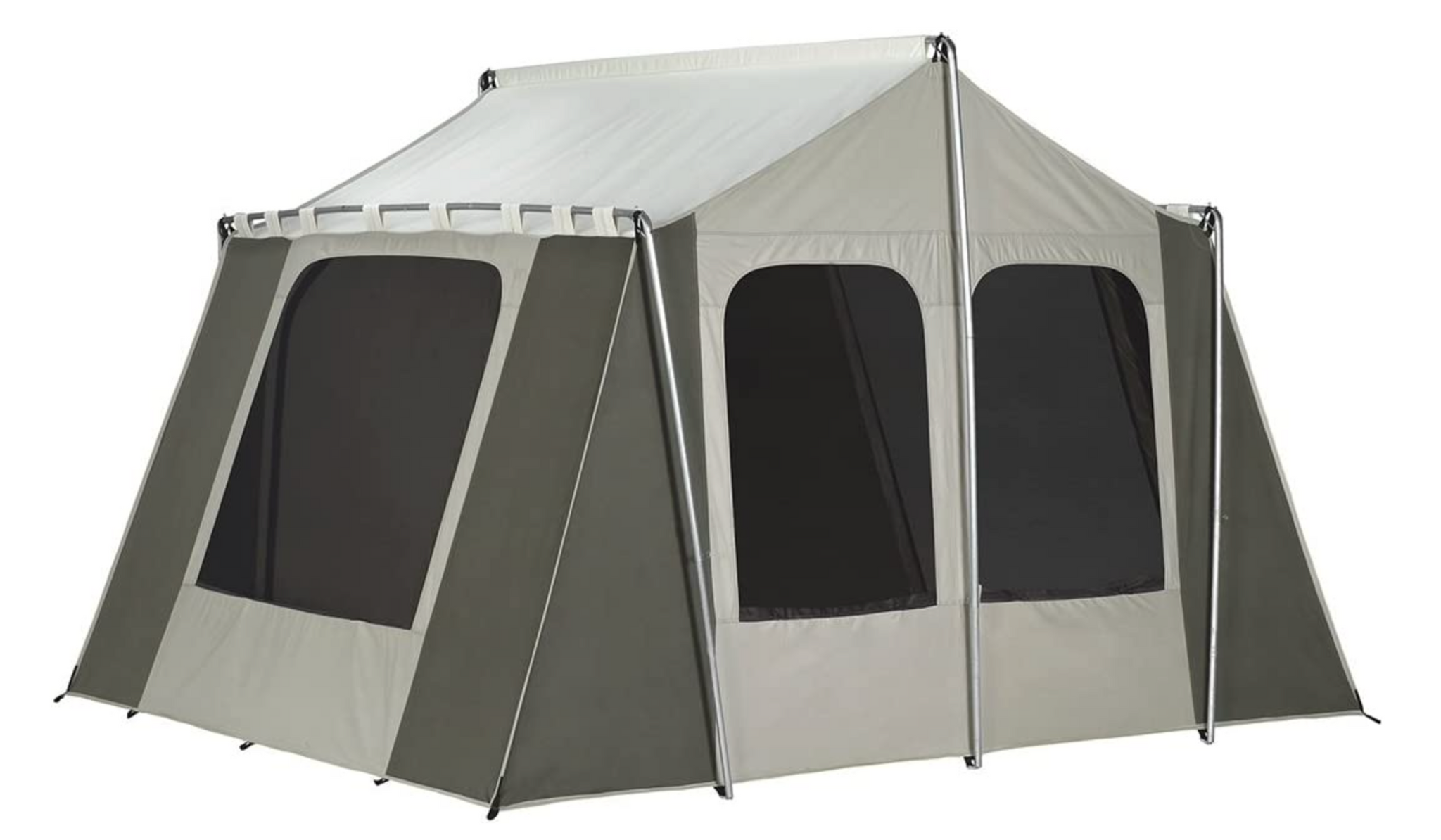 コディアックキャンバス テント6人用 コディアックキャンバス テント6人用