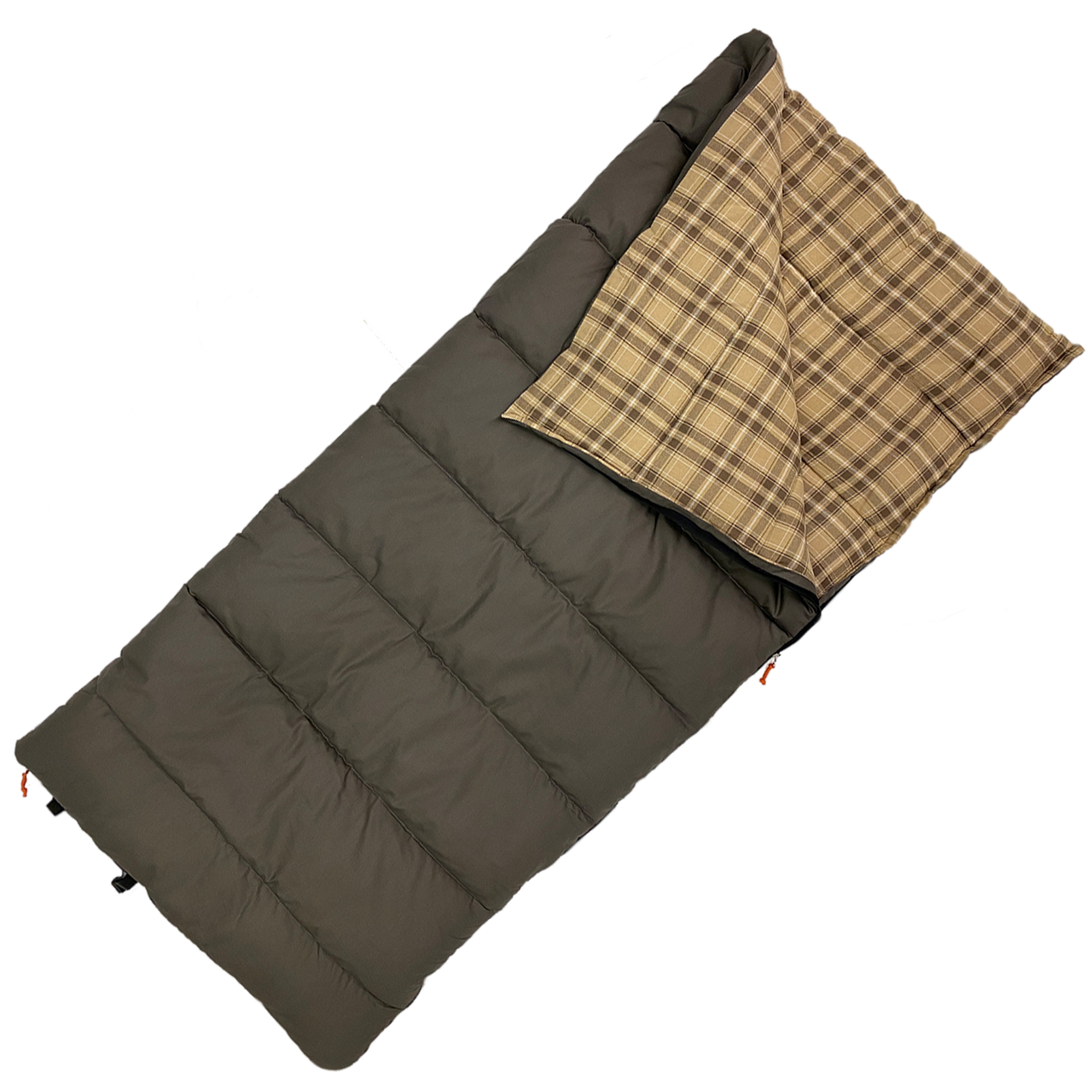1° 封筒型シュラフ – KODIAK CANVAS