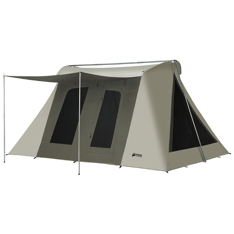 コディアック Flex-Bow VX 6人用 フルコットンテント 6人用 Flex-Bow VX グランドシート付 コットンテント – KODIAK CANVAS