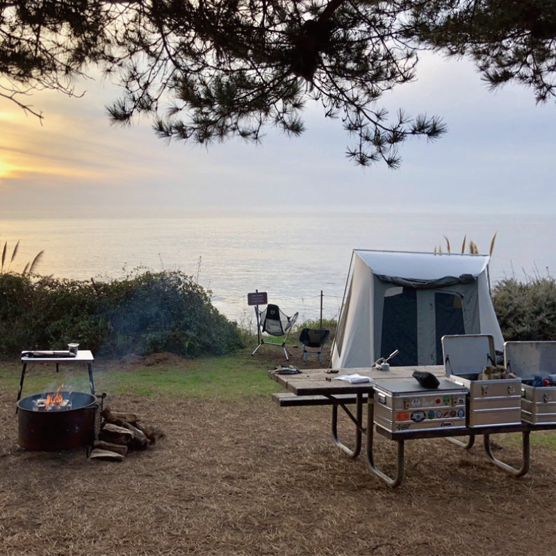 8人用 Flex-Bow VX グランドシート付コットンテント – KODIAK CANVAS 8人用 Flex-Bow VX グランドシート付コットンテント – KODIAK CANVAS