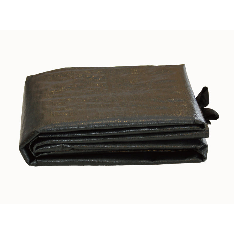 8人用テント専用グランドシート – KODIAK CANVAS