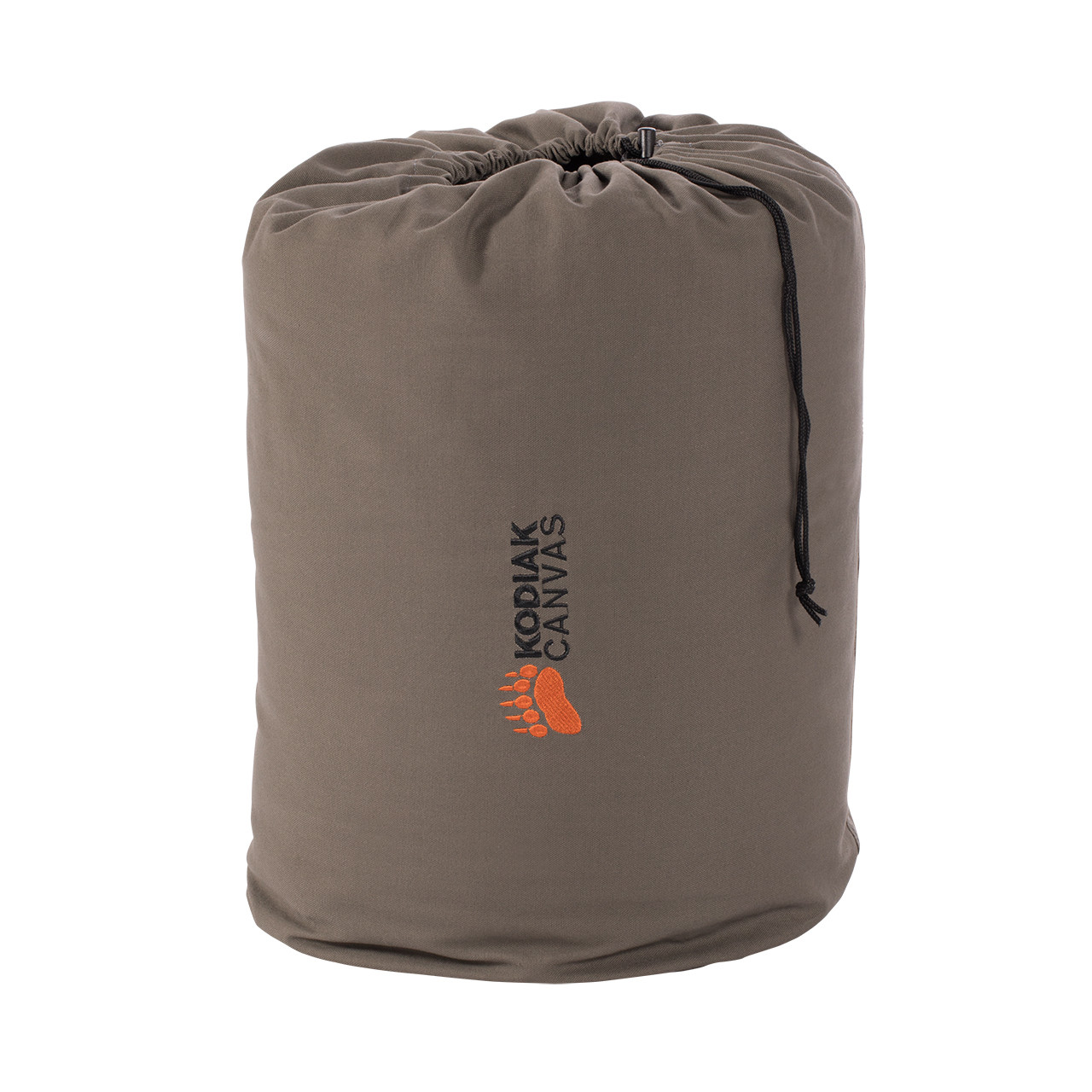 Z Top Sleeping Bag 20° Reg – KODIAK CANVAS