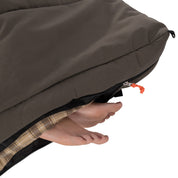 Z Top Sleeping Bag 20° Reg