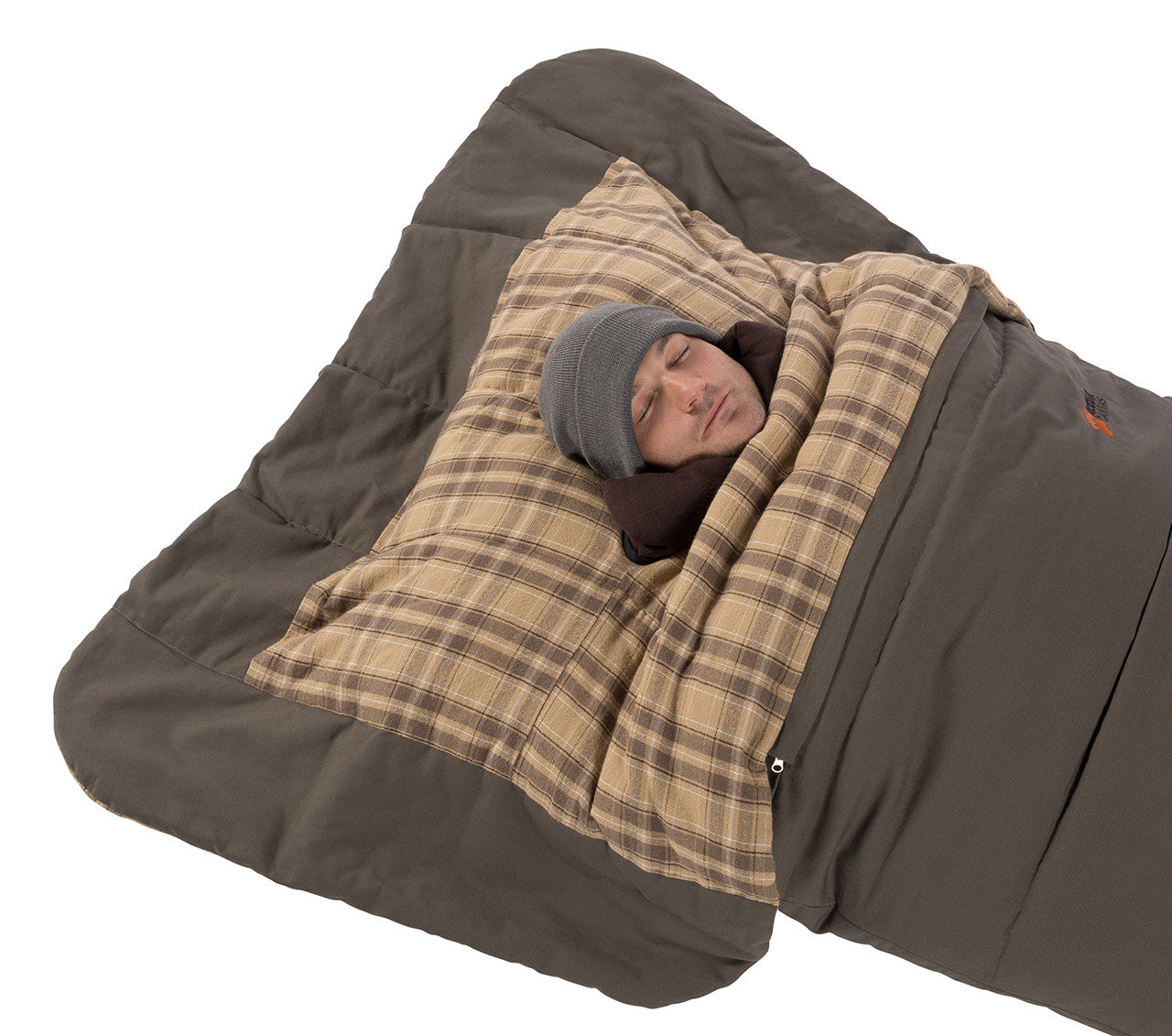 送料無料 百貨店 Z Top CANVAS KODIAK – Reg 20° Bag Sleeping テント・タープ